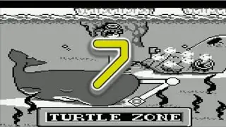 Drei kleine Schweine | Super Mario Land 2 : 6 Golden Coins [100%]
