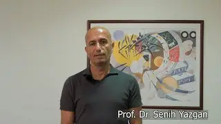 Avcılık ve Av, Yaban Hayatı Koruma Konfederasyonu (AYHAK) başkanlığı i&ccedil;in adaylığımı a&ccedil;ıklıyorum