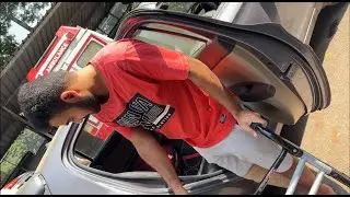 First Steps After Surgery 😌 | Physio, Discharge & Recovery | Part 2