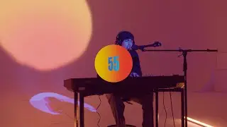 AM 55 Sessions Vol. 1 // Cam Kahin
