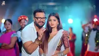 Video | #Pawan Singh | बानी लइका | Shilpi Raj | Bani Laika | Birthday Special Song | Bhojpuri Song..