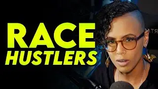 Black America Is Waking Up To The Race Hustlers