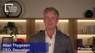 CEO Perspectives: Docusign CEO on AI Adoption
