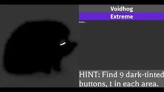ROBLOX - Find the Hedgehogs!- How to get 