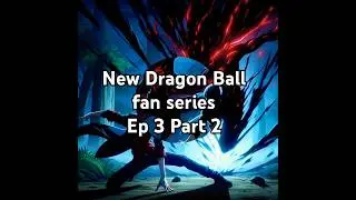 DBAF | EP3 | SC1 | Part 2 | Shadow vs Ramaix 🔥 #Shorts #FanMadeAnime #AnimeHindi #goku #anime 💖💖
