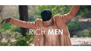 Aldisa feat Rich man  Ayiwe (Clip Officiel By Calibre 12 Dj)