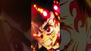 This Fight  | AMV | SPOILERS | Demon Slayer | #edit #anime  #amv #demonslayer #viral #clips #shorts