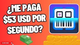 Ultimate Scanner Pro &ndash; &iquest;Esc&aacute;ner con recompensas reales o solo anuncios?💰GANAR DINERO RAPIDO 💸