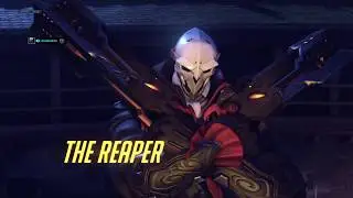 Overwatch - Junkenstein's Revenge (Hard): 