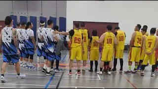 Basketball - PPF VS TMV Auto| GETTO HOOPERS LEAGUE CALGARY | FINALS- CHAMPIONSHIP GAME🔥