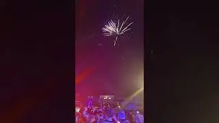 New Year celebration at VH Gran Ventana #Puerto Plata. 2026