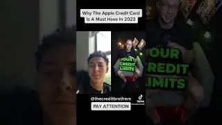 Почему кредитная карта Apple станет необходимостью в 2023 году