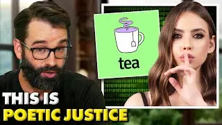 They Trusted &ldquo;Tea.&rdquo; Now 70,000 Private Photos Are Public.