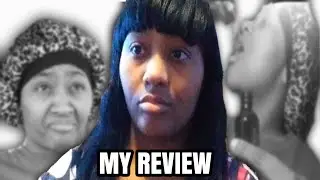 iaso tea review on CBD tea, Nutraburst & Resolution Drops! (part 1)