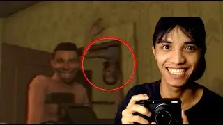PHOTOGRAPHER na PUYAT! | PHOTOMALY DEMO