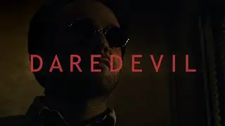 Change - Matt Murdock I Daredevil
