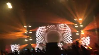 Above & Beyond @ Southside Ballroom, Dallas