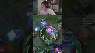Cyclosword Ezreal