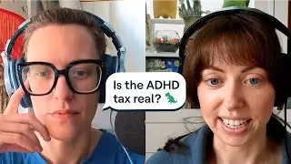 When ADHD, money, and relationships collide | Sorry, I Missed This