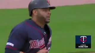 Nelson Cruz 2019 Home Runs (41)