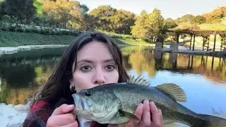 FISHING SECRET SPOT😱