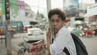 Teaser - Lottery - Shotfilm / MSU Film Final Project