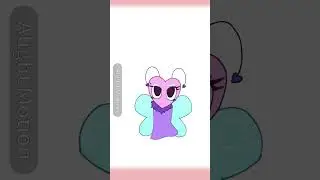 Wow I posted. Also happy new year gang #tweeninganimation #tweening #dandysworld #flutter #bad