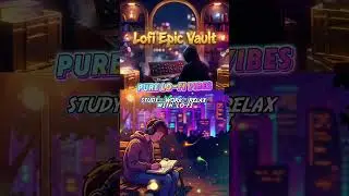 Late Night Reading Lofi 🌙 Soft Beats for Book Lovers #shorts