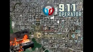 Bombings in Washington! | 911 Operator