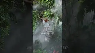 Сказочный ресторан в Бангкоке 💫