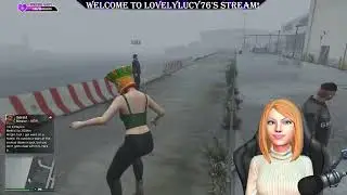 WzBot CLIP | (18+) Let's do some gaming and chat with @solidorangefan ... | #lovelylucy76 on #Twitch