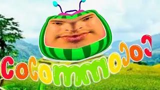 BEST COCOMELON COVER SPECIAL COCOMARTIN INTRO LOGO PART 229