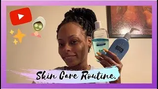 My Drugstore #SkincareRoutine | NaiAri