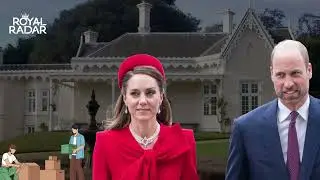 Take a tour of Adelaide Cottage Kate, William&rsquo;s former royal home | Royal Family