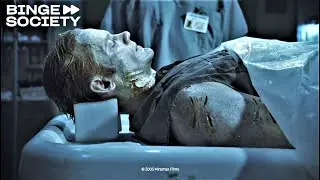 The Corpse Starts Moving - Venom (2005)