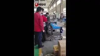 Auto noodle making machine，Compound wrapper dough sheeter machine，wrapper making machine