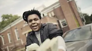 PerkGang DD - Count Me In (Official Music Video)
