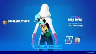 Earn Points at RL Live - High Octane Quest Fortnite