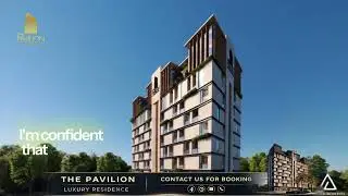 The Pavilion Pakistan First Project Nominated for the International Property Award Asia Pacific 2026