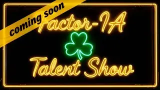 In ANTEPRIMA la sigla di  TALENT SHOW che non hai mai visto prima!