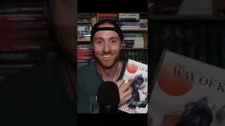 ASMR Fantasy Book Rec | The Way of Kings #asmrbooks #booktok #asmrreadingyoutosleep #asmrwhisper