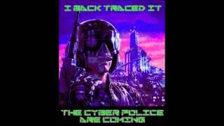 Cyber-Police