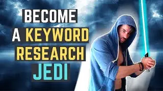 The Best Keyword Research Method For Kindle Publishing [Watch How I Do It]