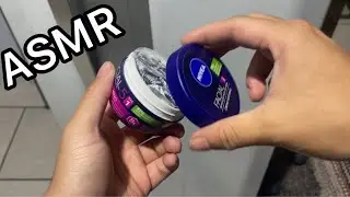 ASMR - 400 TRIGGERS IN 4 MINUTES! | SUPER FAST AND AGGRESSIVE