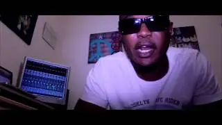 MALDONE M'SAY-Wine Up Me Gal-RIOT SQUAD RIDDIM-Vid&eacute;o-D&eacute;mo