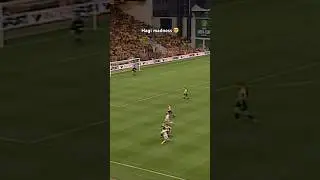 CRAZY skill 😅