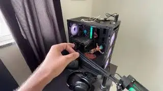 Overclocking my GTX 1660 6GB 😏