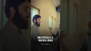 How to deliver TRUTH to everyone | IMS-Islamic Messaging System