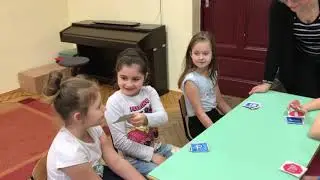 Rókusi Általános Iskola Keve program!