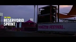 FH5 - 2025-09-11 15:42 - The Trial - (Stock Showdown: Mercedes-Benz 190E) - Race 2